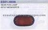 REAR FOG LAMP FOR ACCENT