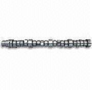 Camshaft, Made Of Steel, Suitable For Mercedes Benz