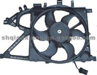 Radiator Fans Assy 1314450