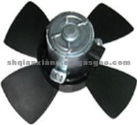 Radiator Fans Assy 1341244