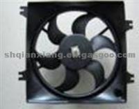 Radiator Fans Assy 25380-22220