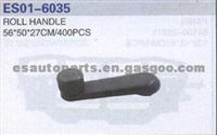 Roll Handle for Hyundai'98-99