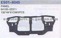 Panel for Hyundai Accent 64100-22311