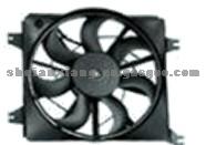 Radiator Fans Assy G25380-22500