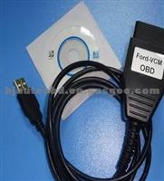 VCM OBD Diagnostic Cable for Ford