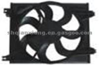 Radiator Fans Assy G97730-0S000