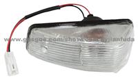 Truck Body Parts Work Light 3726220-C0100