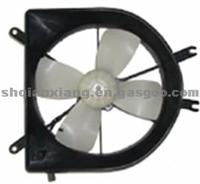 Radiator Fans Assy 19005P08003