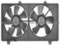 Radiator Fans Assy L321-15-210C