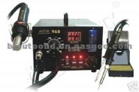 Aoyue 968 SMD Digital Hot Air Rework Station