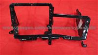 Dongfeng Kinland Truck Parts Bracket Assembly