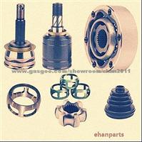 Kinds Of Cv Joint,Cv Race ,Cv Boot Kit,Cv Joint Rubber Grease