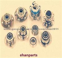 Wheel Hub,Vehicle Wheel Bearing, Auto Parts Hub Bearing