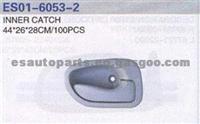 Inner Catch for Hyundai Accent