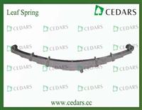 Medium-Sized/Heavy Leaf Spring