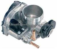 Volkswagen Throttle Body 06A 133 066