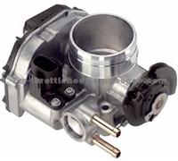 Volkswagen Throttle Body 037 133 064 A