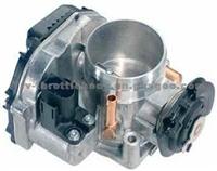 Volkswagen Throttle Valve 037 133 064 D