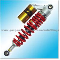 Shock absorbers Baolong