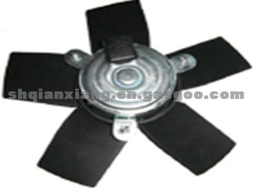 Radiator Fans Assy 1341307