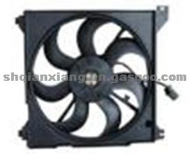 Radiator Fans Assy 25380-38100