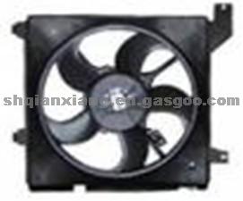 Radiator Fans Assy 25380-2C600