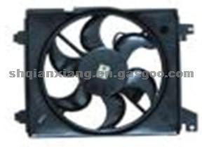 Radiator Fans Assy 97730-38000