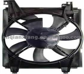 Radiator Fans Assy 977302D000