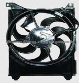 Radiator Fans Assy 977303A120