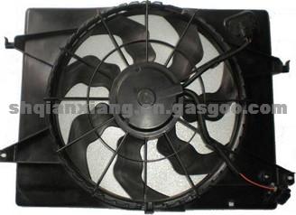 Radiator Fans Assy 25380-2E250