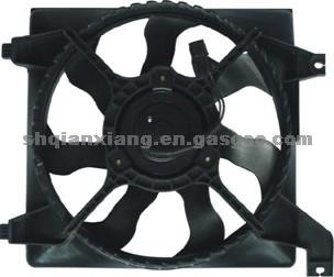 Radiator Fans Assy 25380-1E100