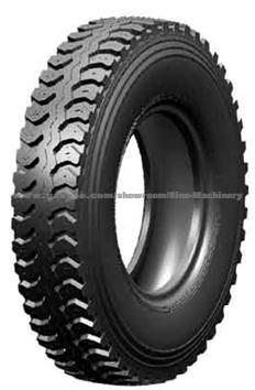 Tyre 750R16