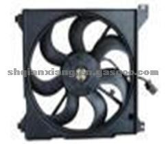 Radiator Fans Assy 25380-38100