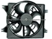 Radiator Fans Assy G97730-22500