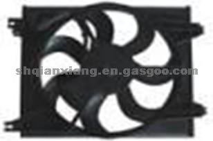 Radiator Fans Assy G97730-0S000