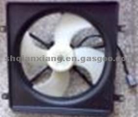 Radiator Fans Assy HO3115106