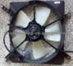 Radiator Fans Assy 19005-PP1-003