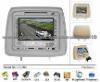 DVD+USB/SD+IR/FM+32bit game,built-in TV,(K7015T)