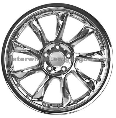 ALLOY WHEEL 22X9.5