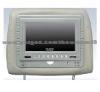 7-Inch HD Headrest Monitor with TV,(K7014A)