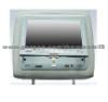 DVD+USB/SD+IR/FM+SD,built-in TV,(K9009T)