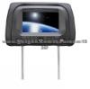 DVD+USB/SD+IR/FM+32bit game,built-in TV,(K7018T)