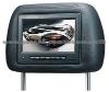 HD Headrest Monitor with TV,(K7013T)