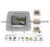 DVD+USB/SD+IR/FM+32bit game,built-in TV,(K9007T)