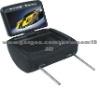 DVD+USB/SD+IR/FM+32bit game,built-in TV,(K9006T)