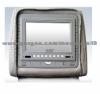 9-Inch Headrest Monitor with IR transmitter,(K9003A)