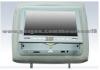 9inch headrest digital LCD panel with Game function