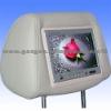 factory 7-inch headrest car dvd player  001