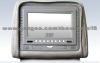 7-inch Headrest car Monitor with IR Transmitter (K7010B)