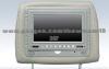 7-inch headrest lcd monitor(K7021M)